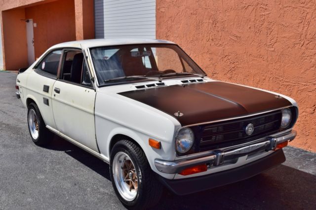 1971 DATSUN 1200 NISSAN (( CALIFORNIA FRESH )) JDM OLD SCHOOL JAPANESE 1971 Datsun 1200 Coupe
