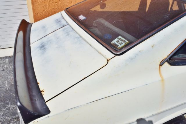 1971 Datsun 1200 Coupe - photo 9
