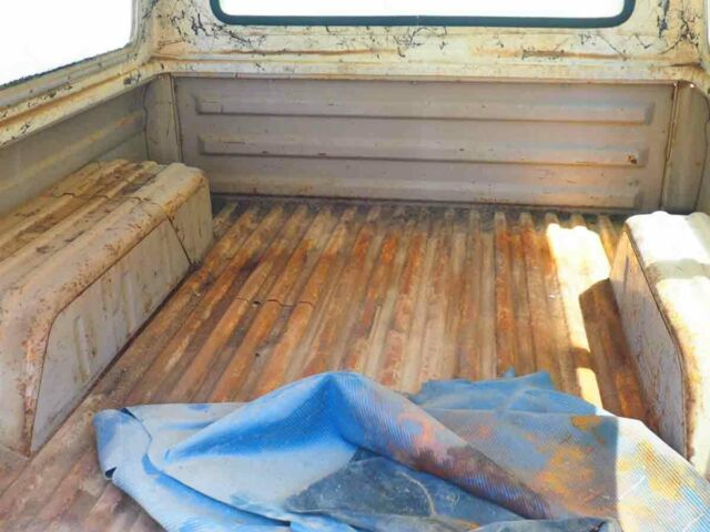 1971 Datsun Pickup Long Bed - photo 10