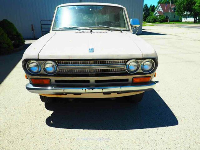 1971 Datsun Pickup Long Bed - photo 2