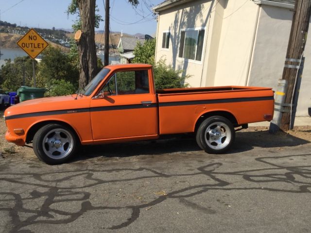 1971 Datsun Other