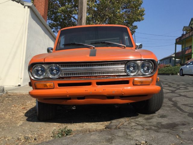 1971 Datsun Other - photo 2