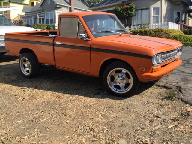 1971 Datsun Other - photo 3