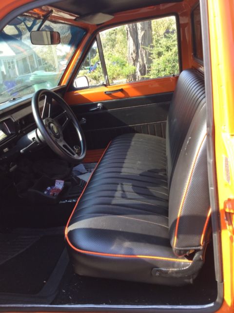 1971 Datsun Other - photo 6