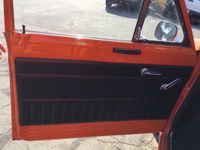 1971 Datsun Other - photo 7