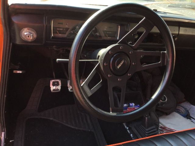 1971 Datsun Other - photo 9