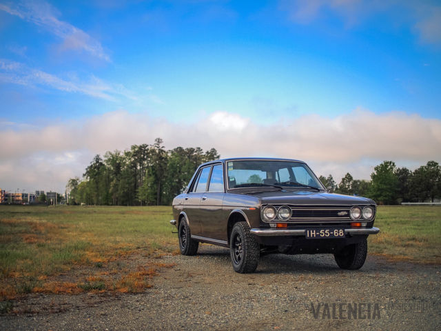 1971 Datsun Other - photo 3