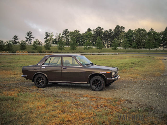 1971 Datsun Other - photo 5