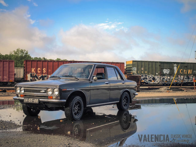 1971 Datsun Other - photo 2