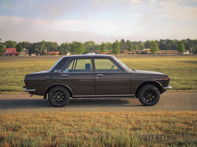 1971 Datsun Other - photo 6