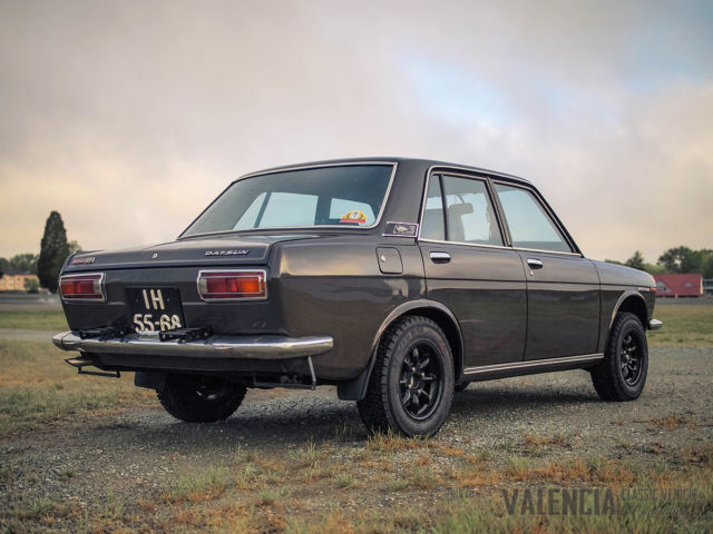 1971 Datsun Other - photo 7