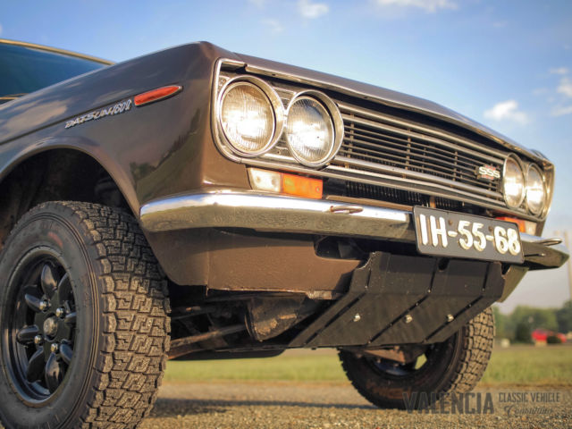 1971 Datsun Other - photo 8