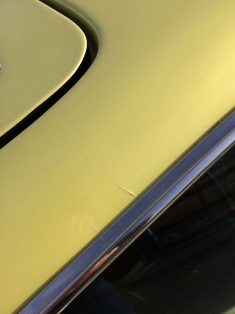 1971 Datsun Z-Series - photo 13