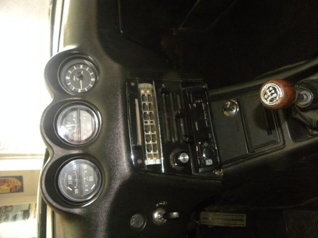 1971 Datsun Z-Series clear - photo 13