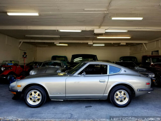 1971 Datsun Z-Series - photo 10