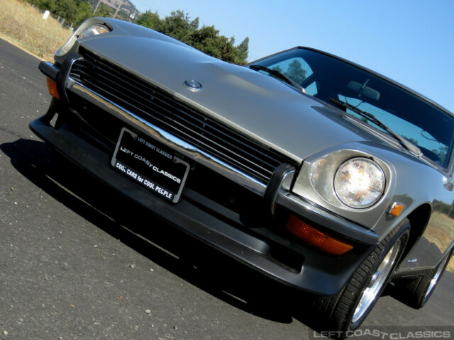 1971 Datsun Z-Series - photo 12