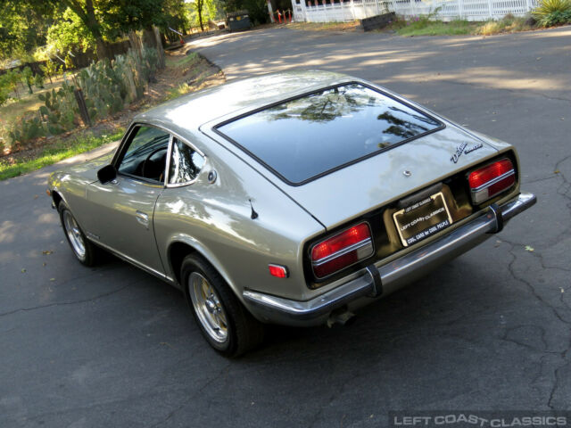 1971 Datsun Z-Series - photo 3