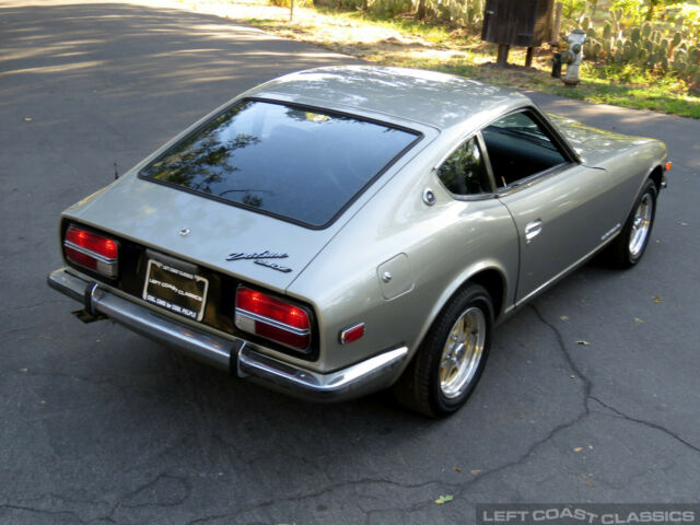 1971 Datsun Z-Series - photo 6