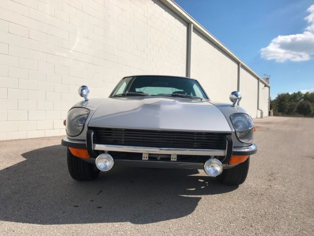 1971 Datsun Z-Series - photo 5
