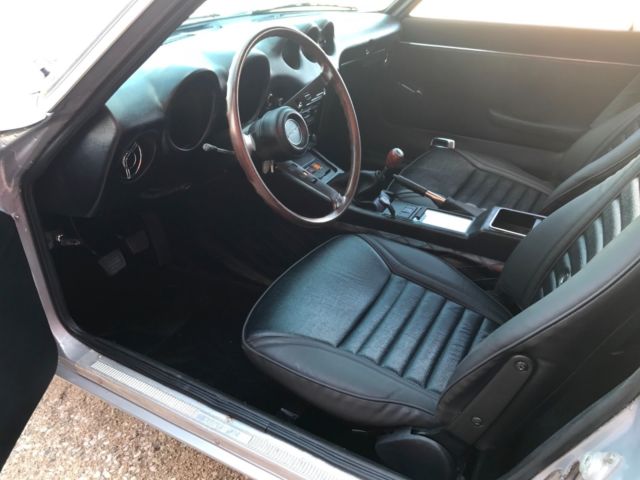 1971 Datsun Z-Series - photo 7