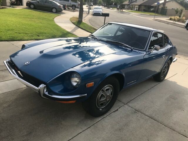 1971 Datsun Z-Series - photo 5