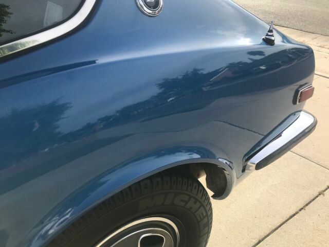 1971 Datsun Z-Series - photo 7