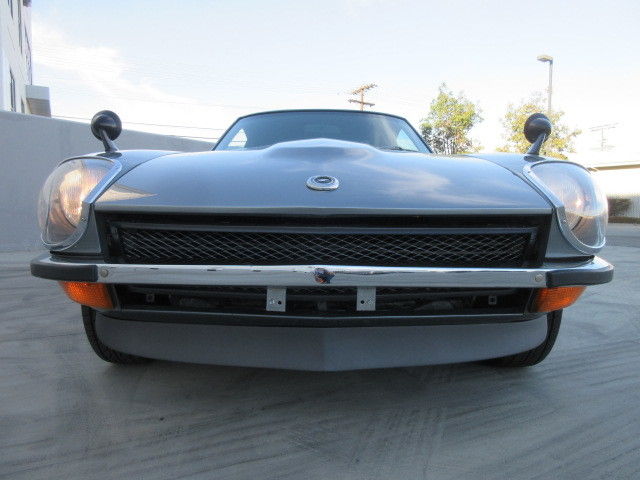 1971 Datsun Z-Series JDM Nissan Fairlady Z - photo 3