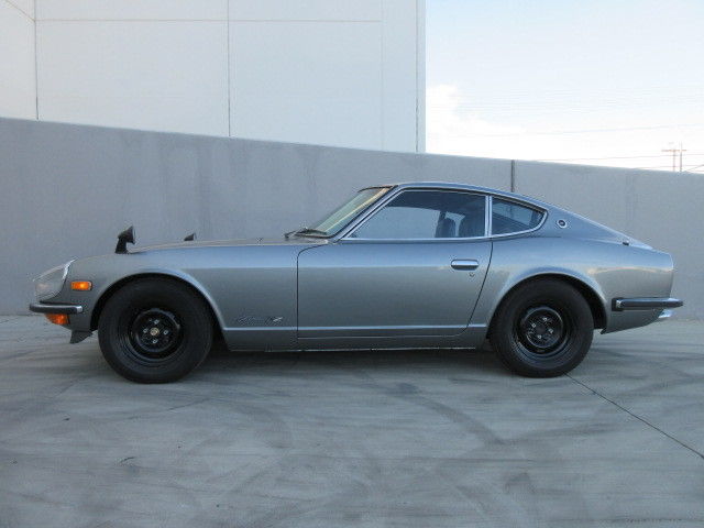1971 Datsun Z-Series JDM Nissan Fairlady Z - photo 6