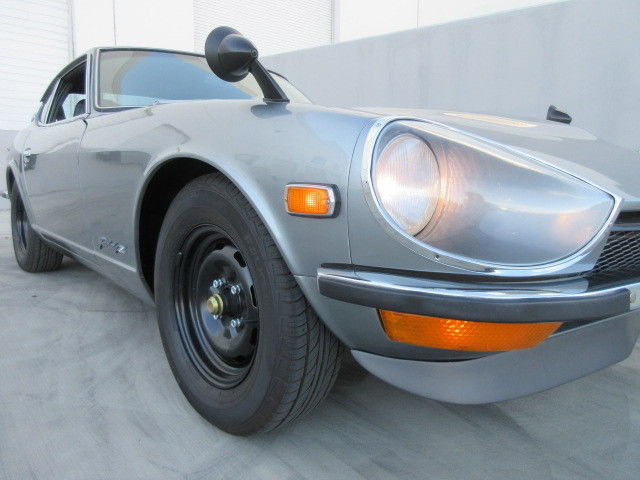 1971 Datsun Z-Series JDM Nissan Fairlady Z - photo 7