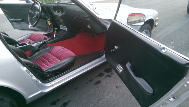 1971 Datsun Z-Series - photo 5