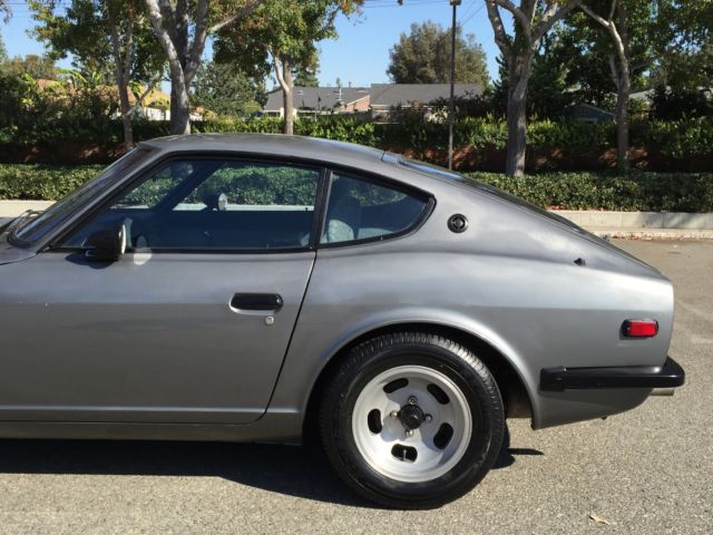 1971 Datsun Z-Series Z Series - photo 10