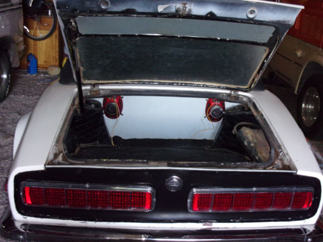 1971 Datsun Z-Series - photo 10
