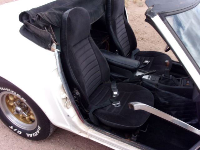 1971 Datsun Z-Series - photo 13