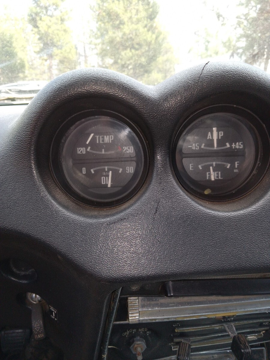 1971 Datsun 240Z - photo 7