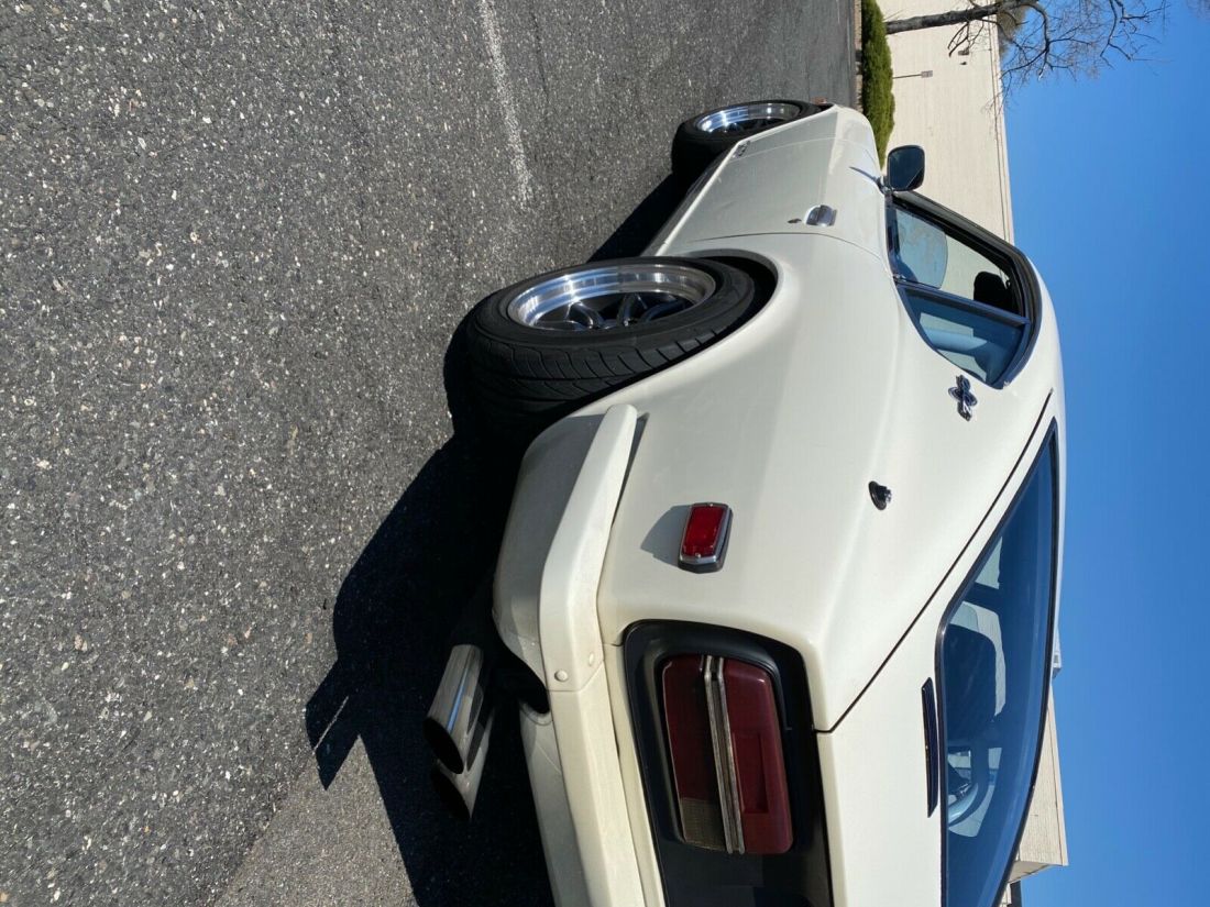 1971 Datsun 240Z - photo 11