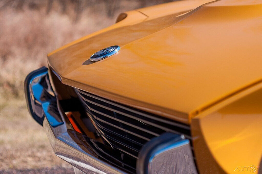 1971 Datsun 240Z Coupe - photo 8
