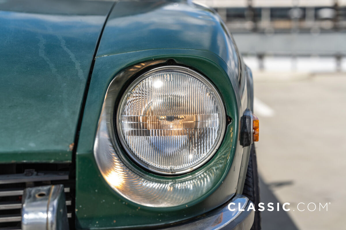 1971 Datsun Z-Series - photo 11
