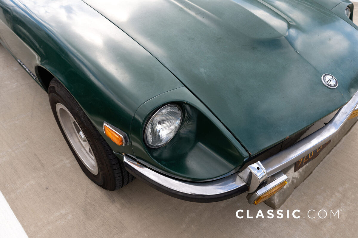 1971 Datsun Z-Series - photo 13