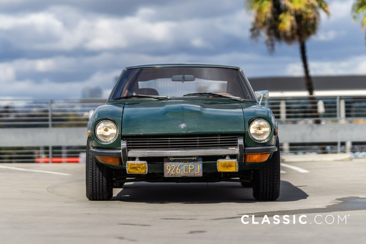 1971 Datsun Z-Series - photo 2