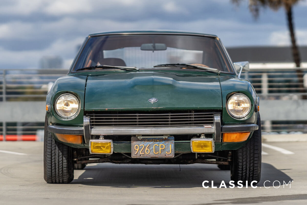 1971 Datsun Z-Series - photo 9