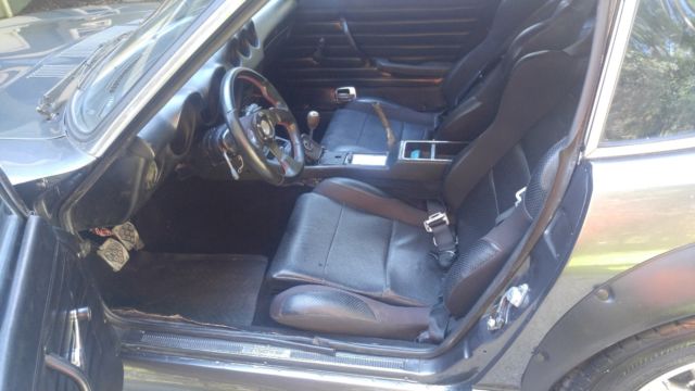1971 Datsun Z-Series - photo 11