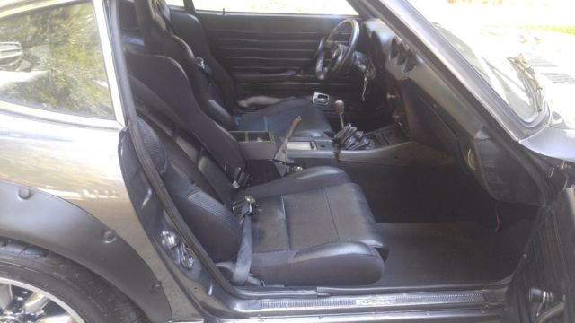 1971 Datsun Z-Series - photo 12