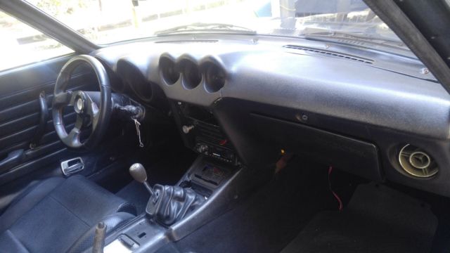 1971 Datsun Z-Series - photo 13