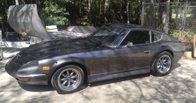 1971 Datsun Z-Series - photo 3