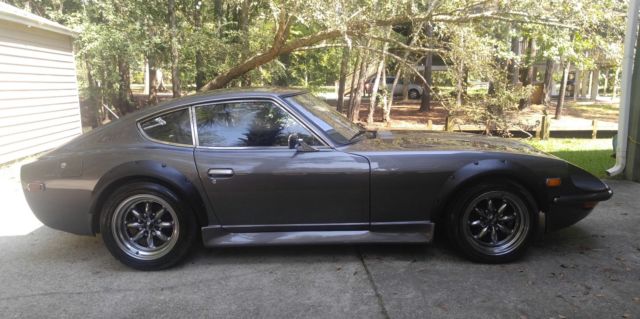 1971 Datsun Z-Series - photo 6