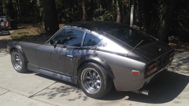 1971 Datsun Z-Series - photo 8