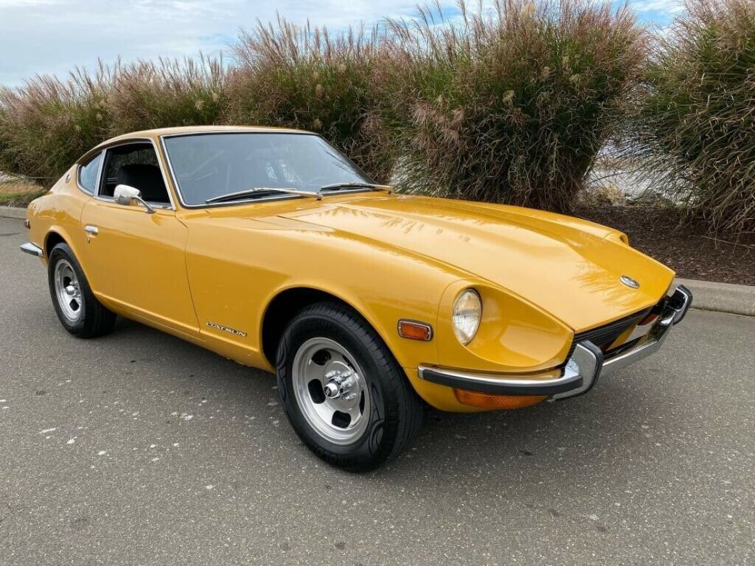 1971 Datsun Other