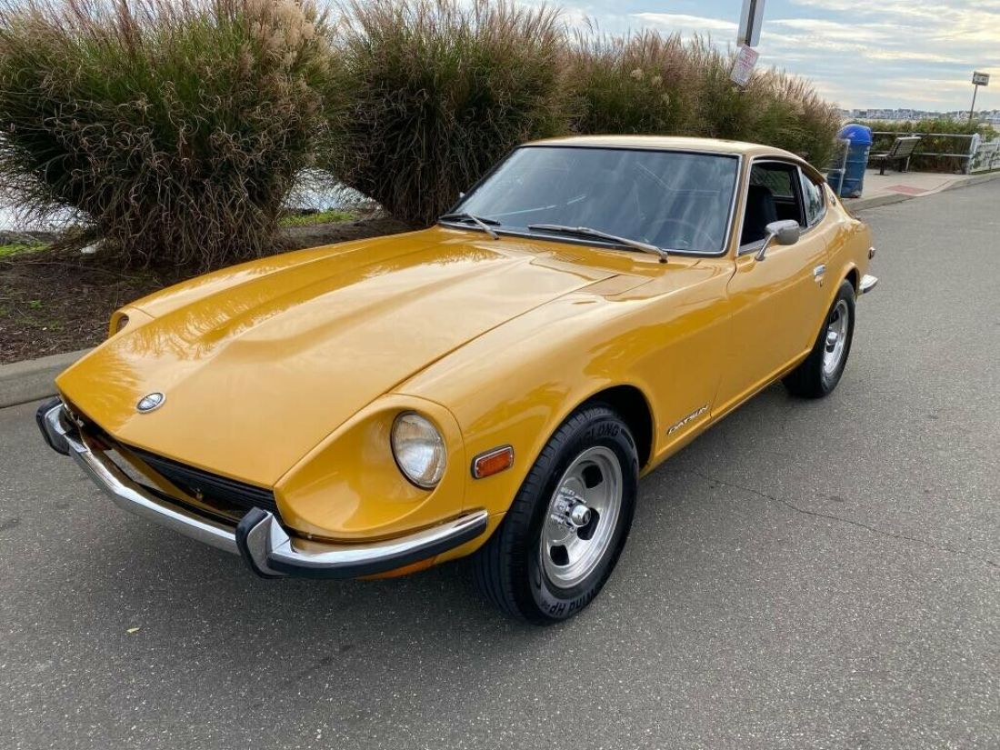 1971 Datsun Other - photo 10