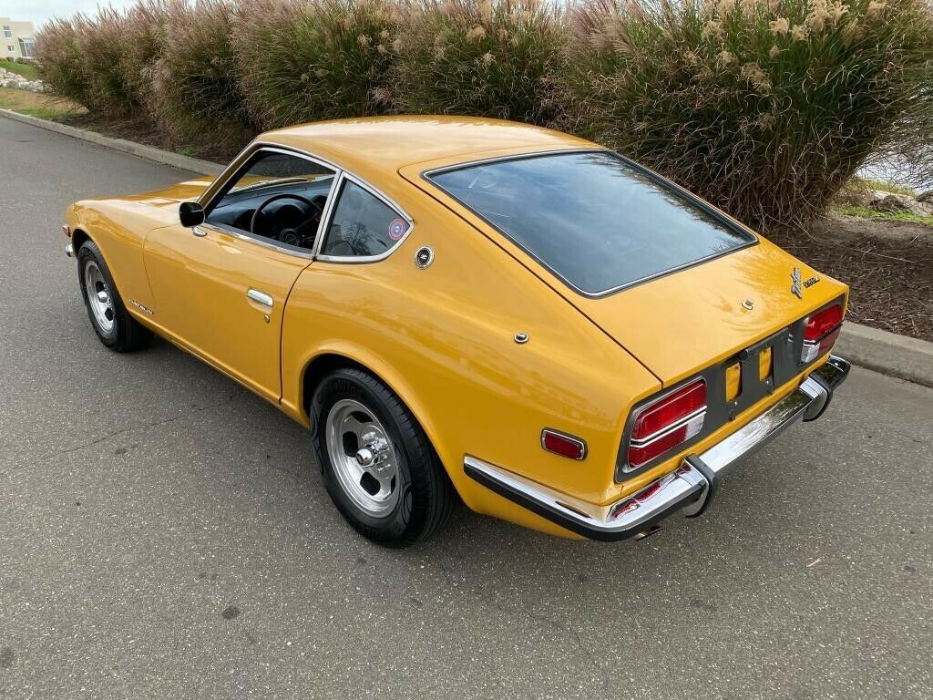 1971 Datsun Other - photo 11