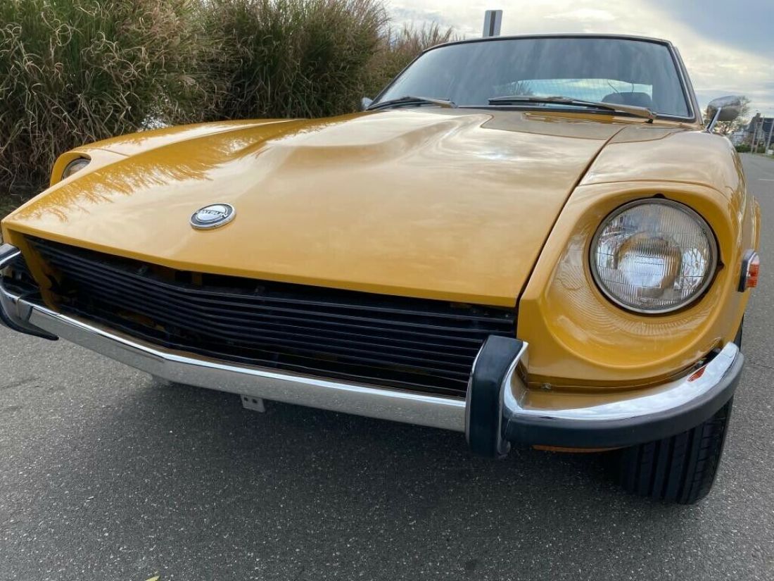 1971 Datsun Other - photo 12